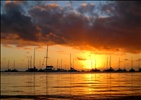 Anegada Harbour, BVIs